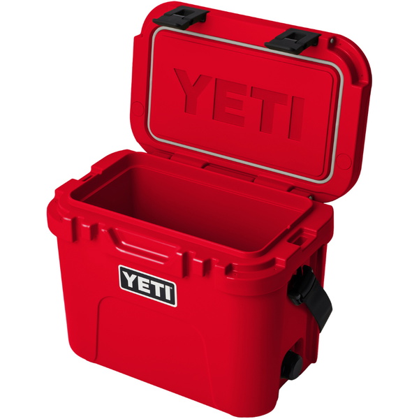 2026 YETI Roadie 15 Cool Box 70000002691 - Rescue Red